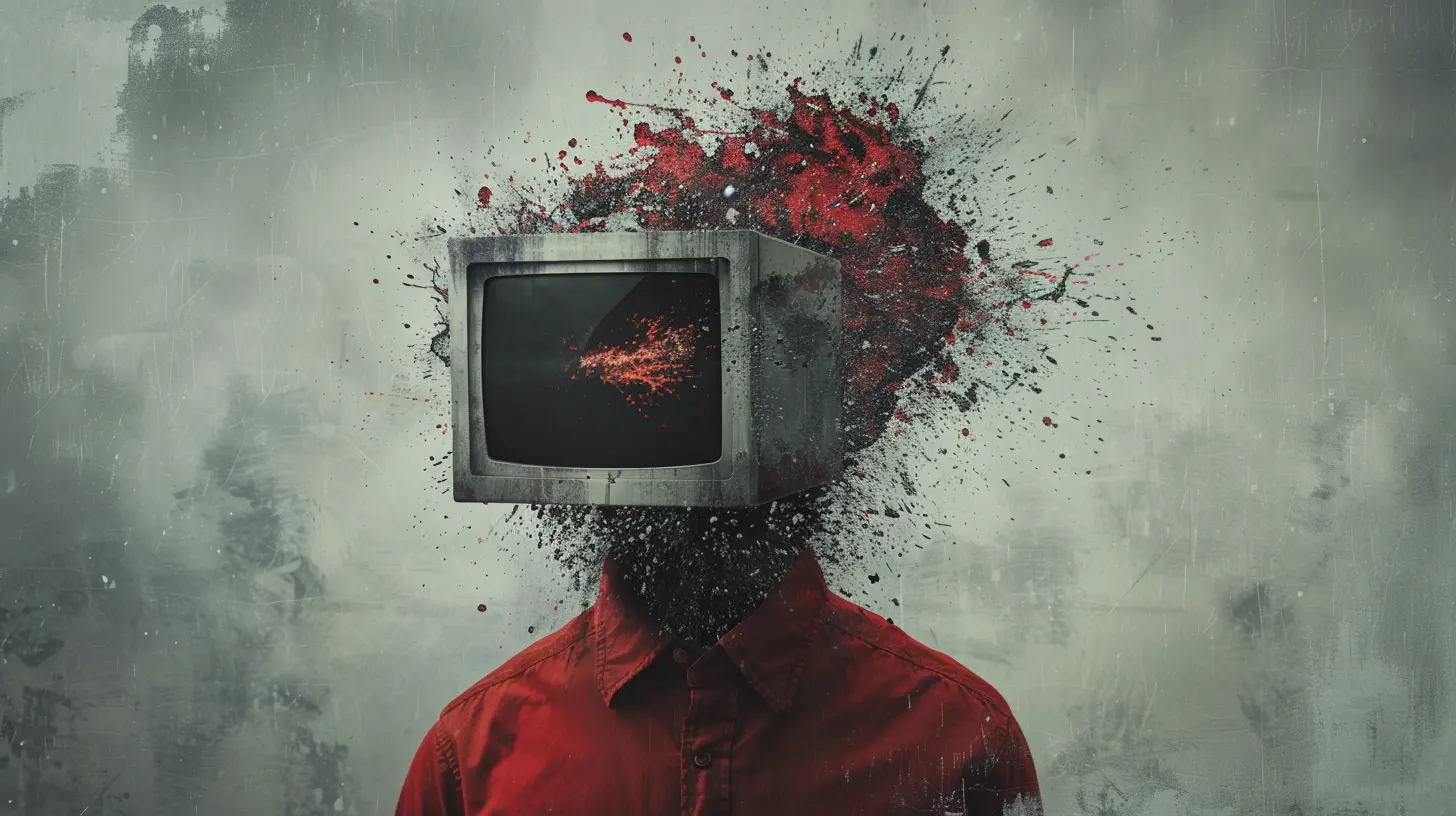 Cognitive Dissonance and Media Consumption: How We Filter Information