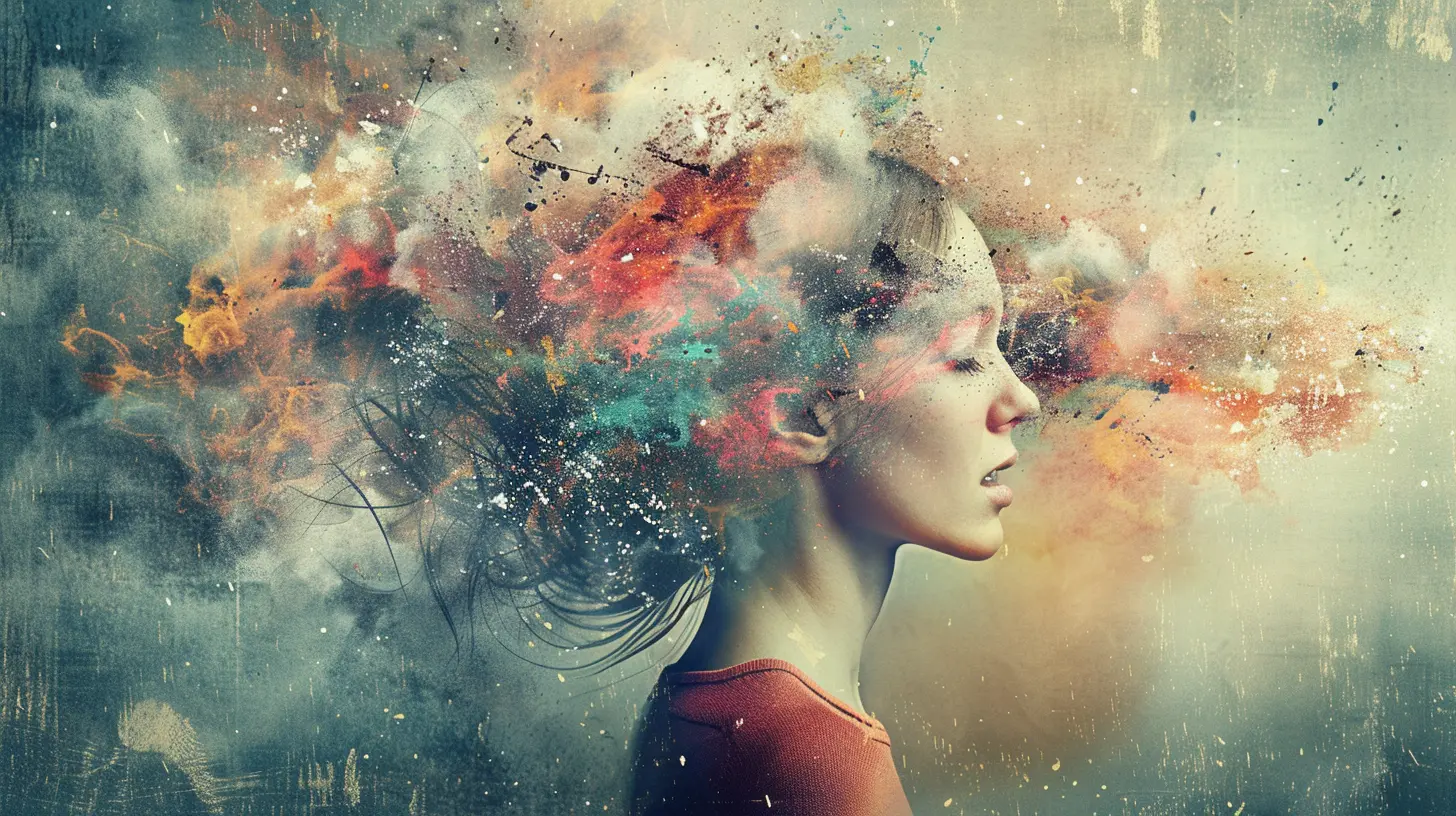 Cognitive Dissonance and Media Consumption: How We Filter Information