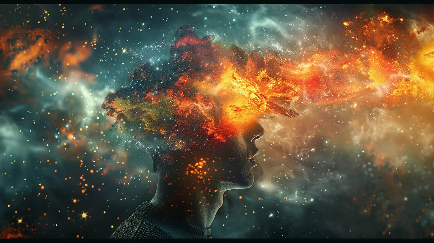 Cognitive Dissonance and Media Consumption: How We Filter Information