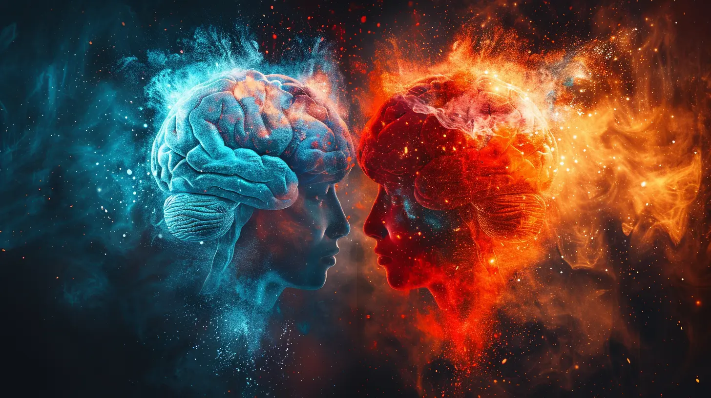 Cognitive Dissonance and Moral Dilemmas: How We Justify Our Actions
