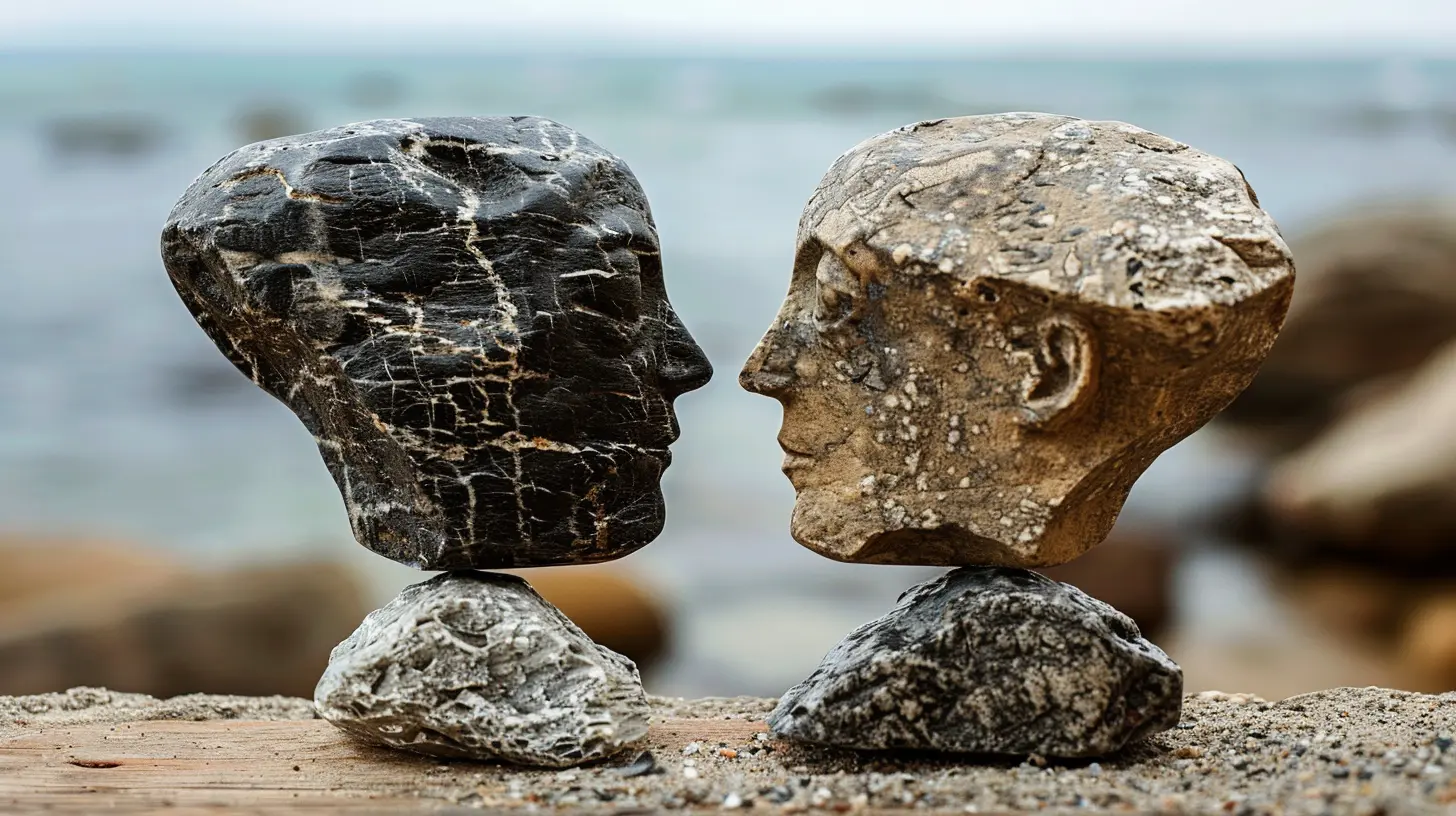 Cognitive Dissonance and Moral Dilemmas: How We Justify Our Actions