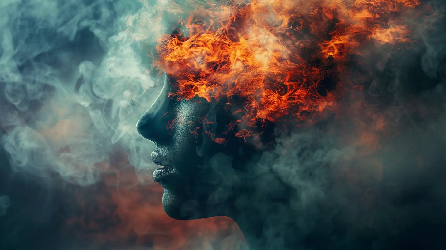 Cognitive Dissonance and Moral Dilemmas: How We Justify Our Actions