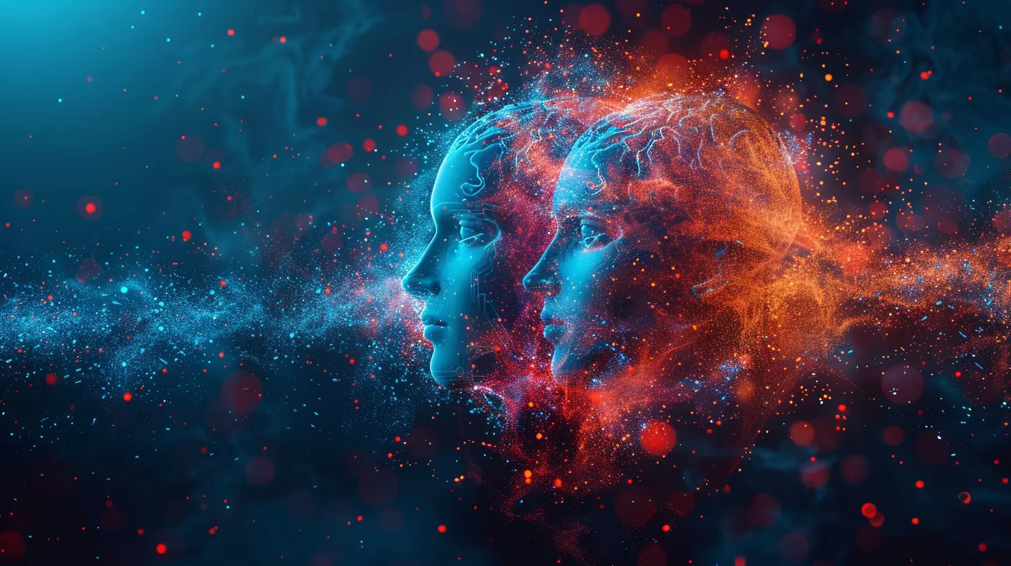 Cognitive Dissonance and Social Media: Navigating Conflicting Information