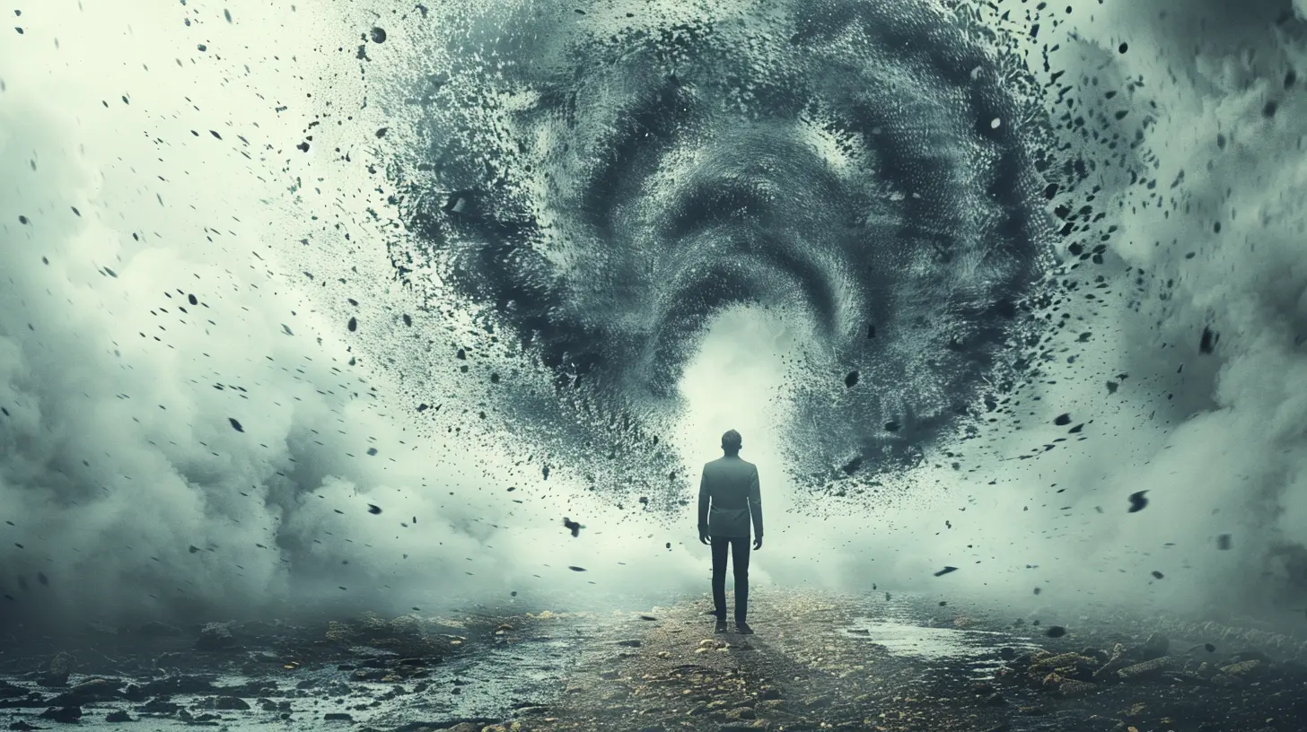 Cognitive Dissonance and the Fear of Missing Out (FOMO)