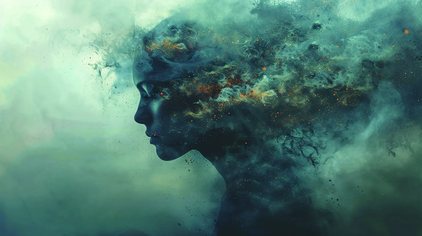 Cognitive Dissonance and the Fear of Missing Out (FOMO)