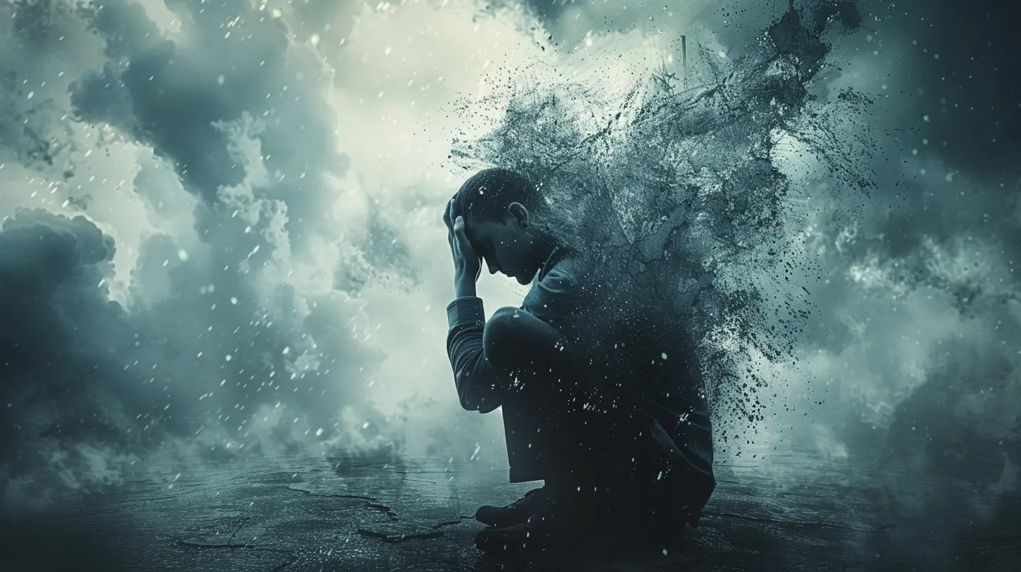Cognitive Dissonance and the Fear of Missing Out (FOMO)