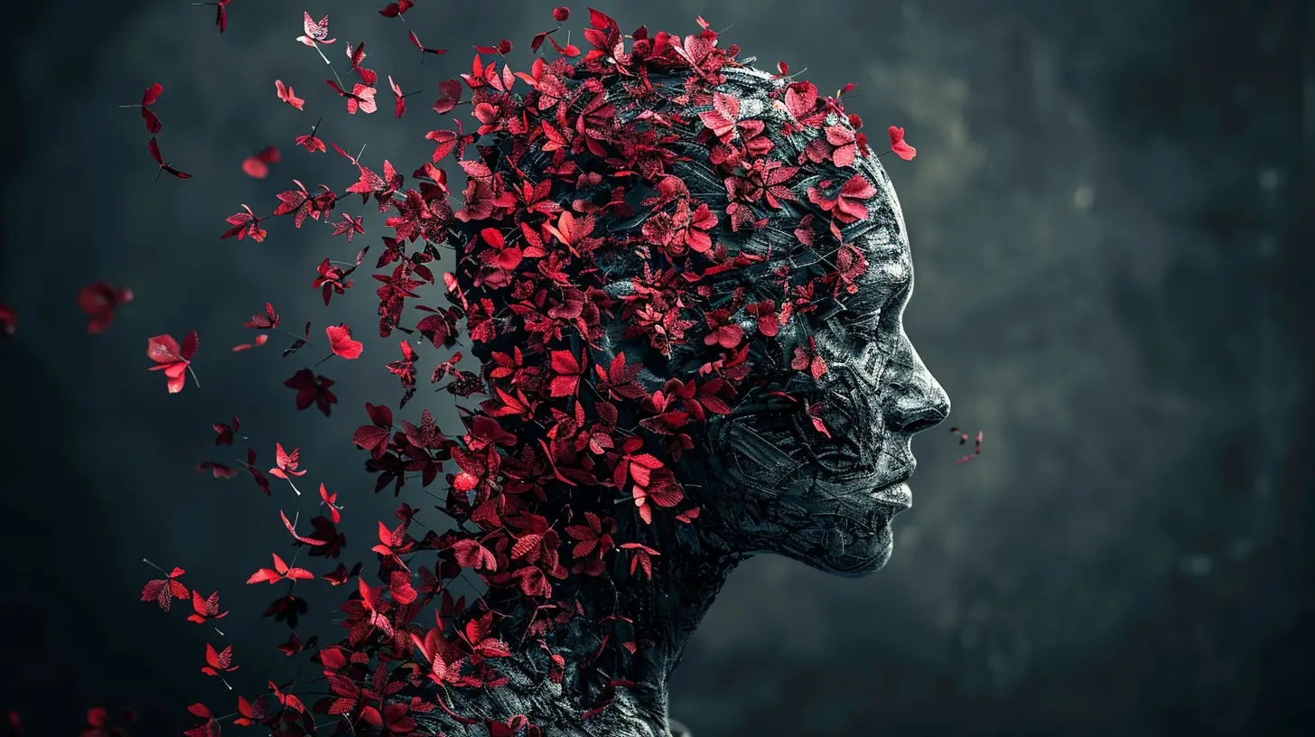 Cognitive Dissonance and the Psychology of Regret