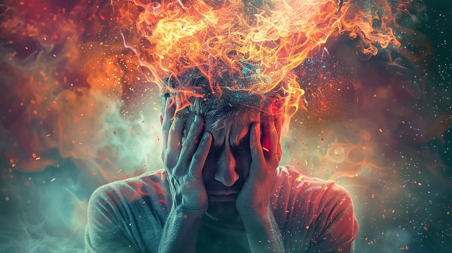 Cognitive Dissonance and the Psychology of Regret