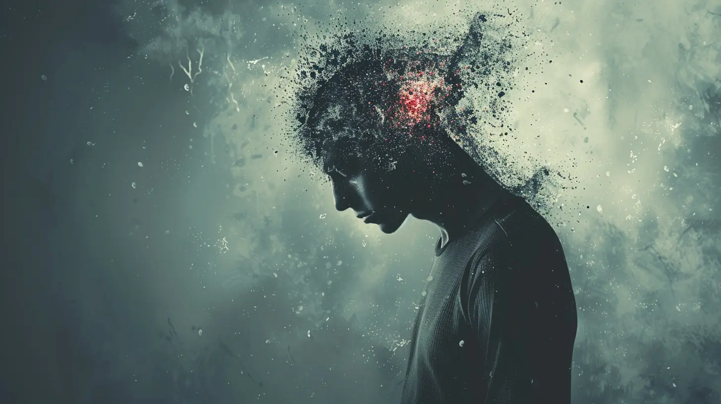 Cognitive Dissonance and the Psychology of Regret