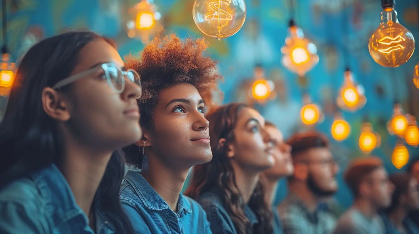 Cognitive Dissonance in Education: Why Students Resist New Ideas