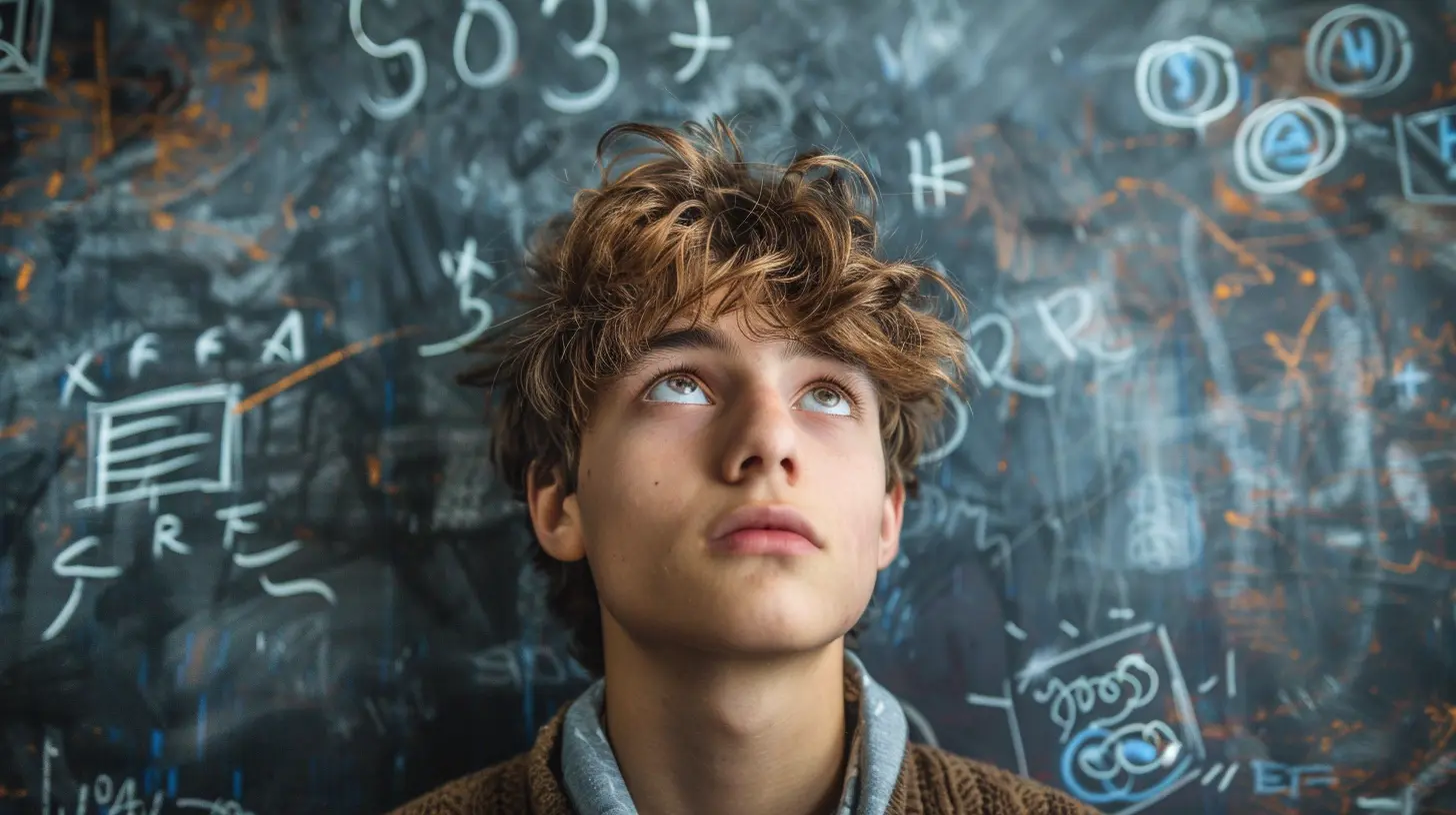 Cognitive Dissonance in Education: Why Students Resist New Ideas