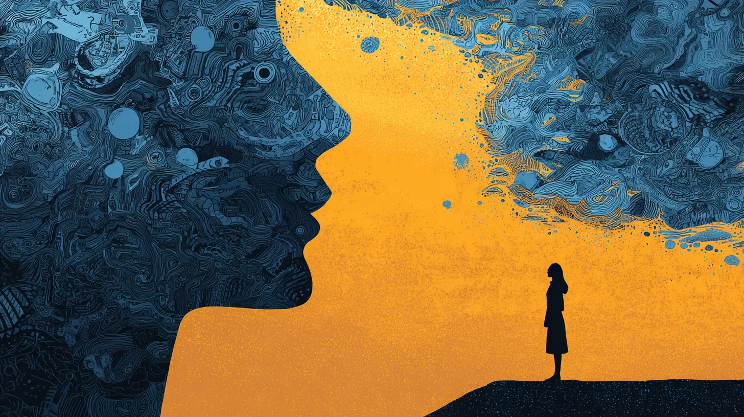 Cognitive Dissonance in Health: Why We Ignore Good Advice