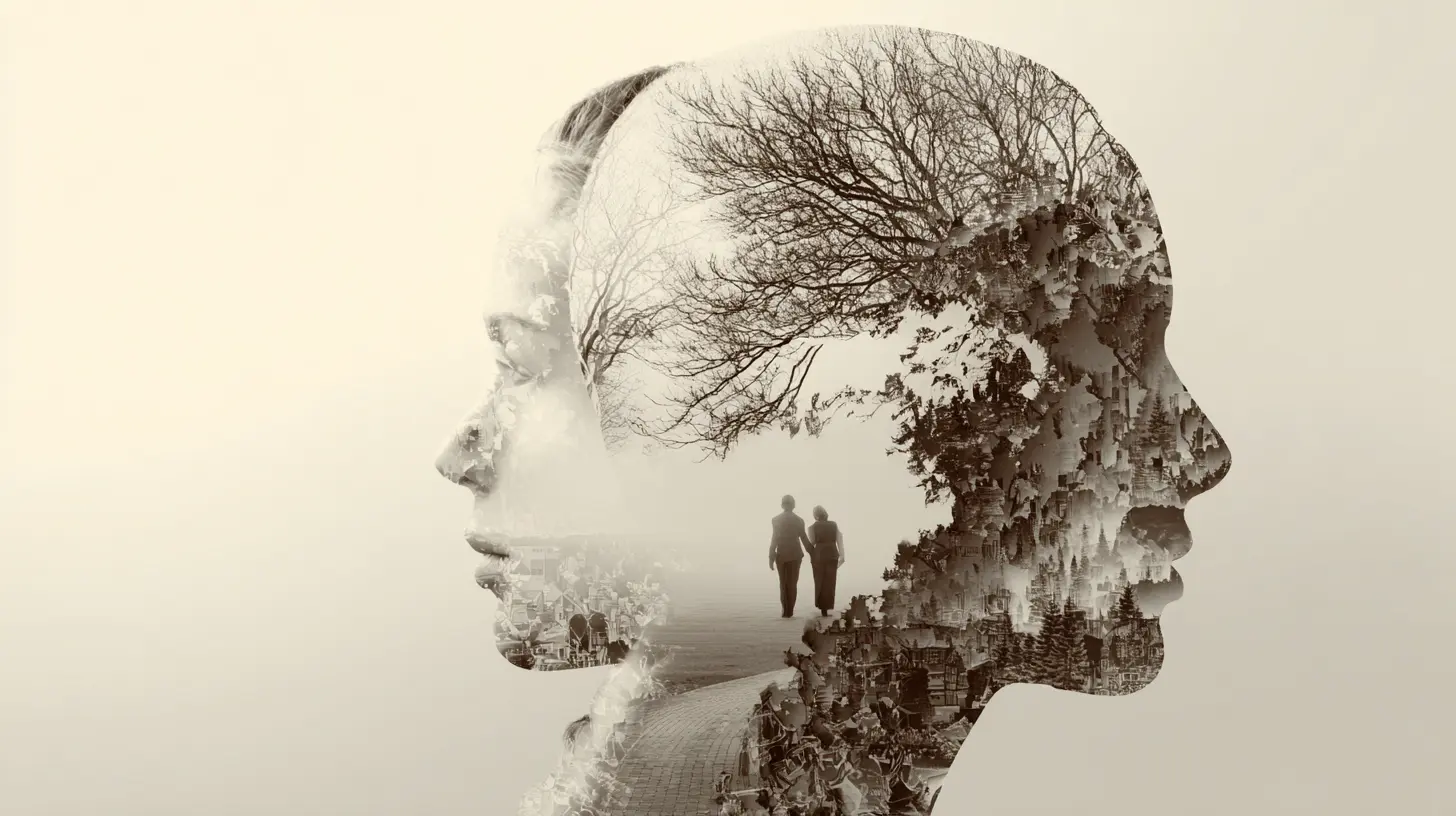 Cognitive Dissonance in Health: Why We Ignore Good Advice