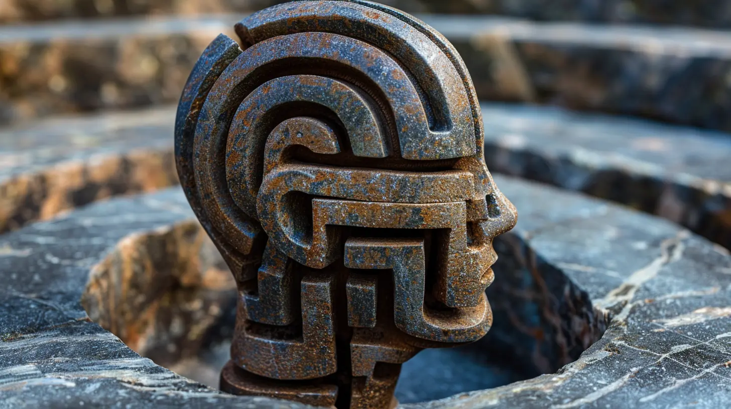 Cognitive Dissonance in Leadership: Navigating Tough Decisions
