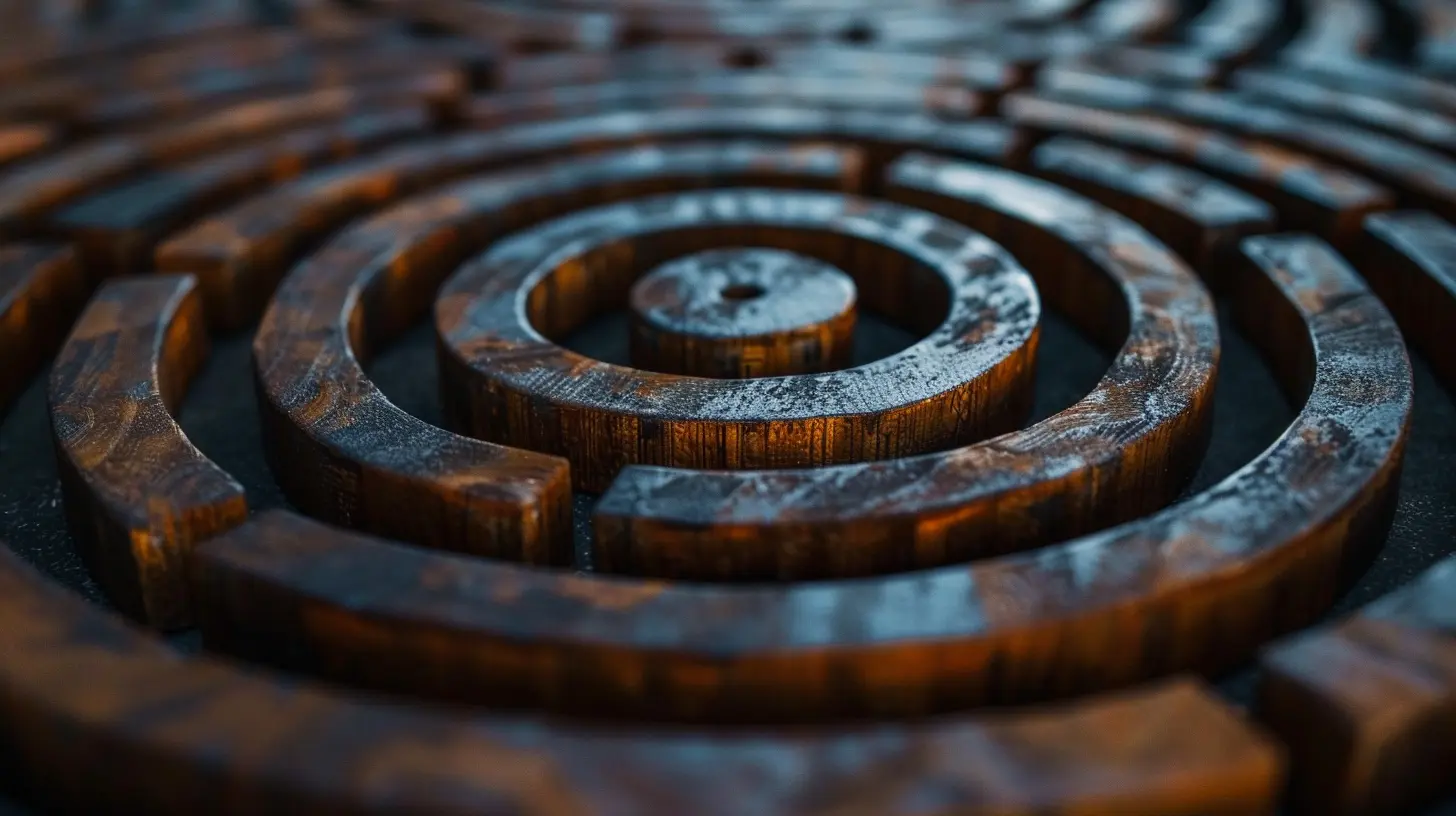 Cognitive Dissonance in Leadership: Navigating Tough Decisions