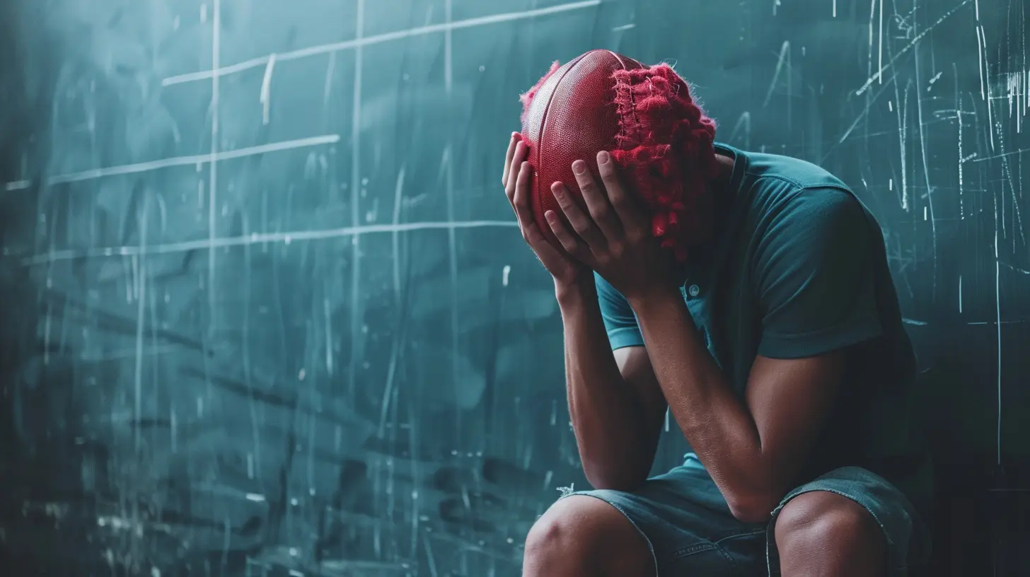 Cognitive Dissonance in Sports: How Athletes Deal with Failure and Success