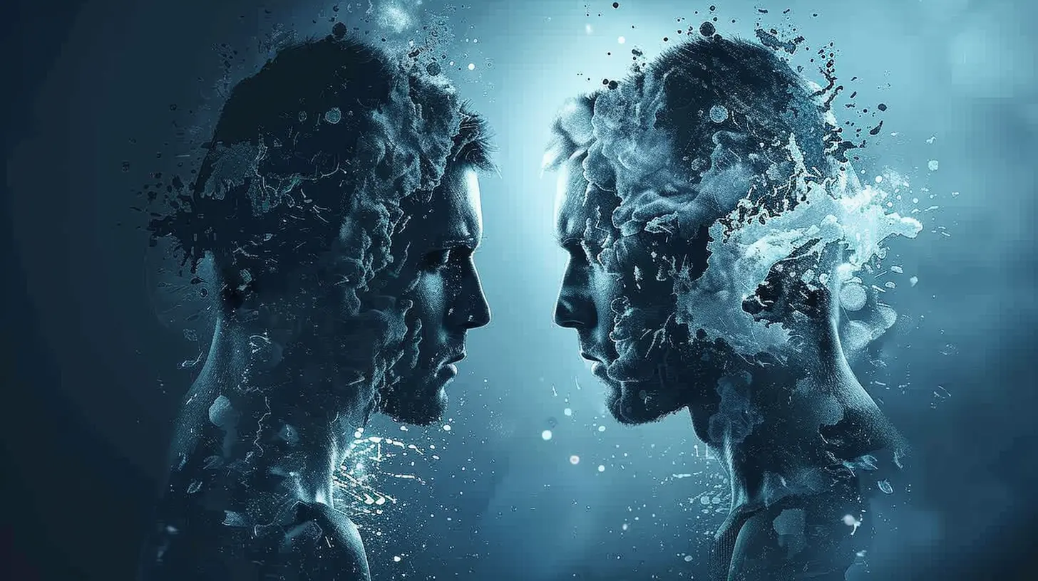 Cognitive Dissonance in Sports: How Athletes Deal with Failure and Success