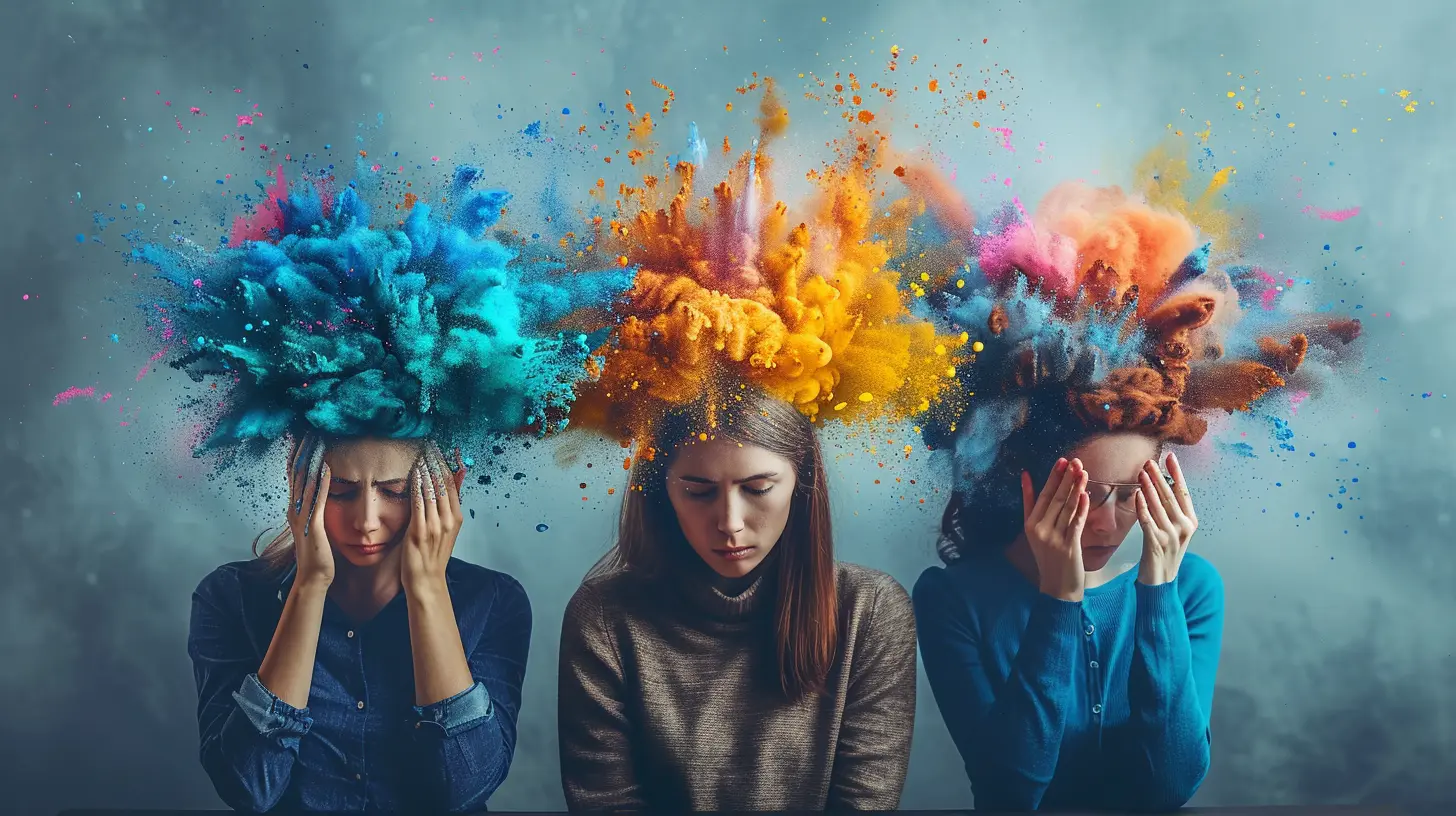 Cognitive Dissonance in the Workplace: How It Impacts Productivity