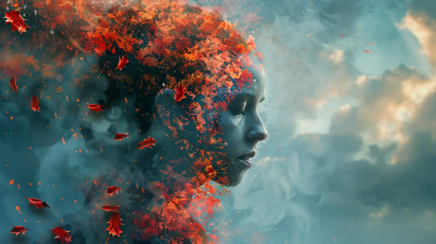 Cognitive Flexibility: Adapting to Change in a Complex World