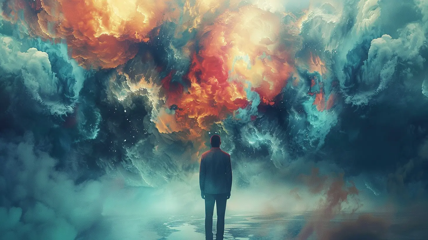 Cognitive Flexibility: Adapting to Change in a Complex World