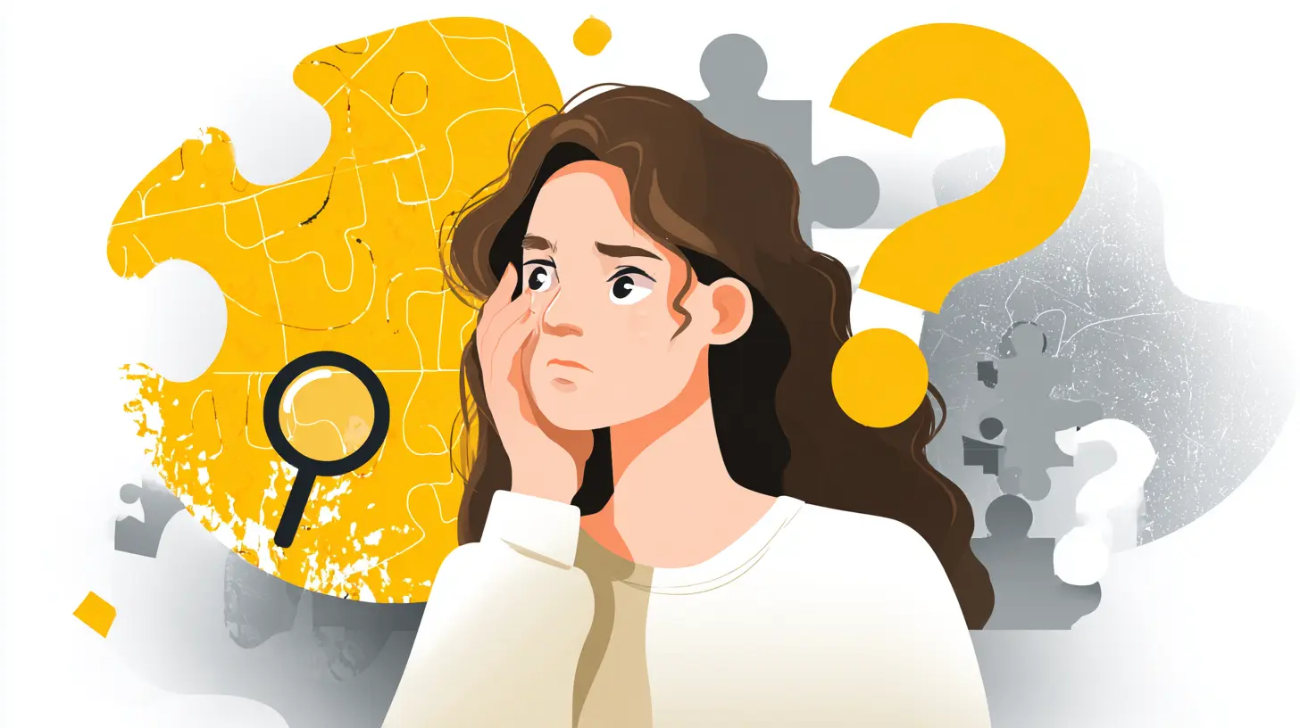 Common Misconceptions About Psychological Testing