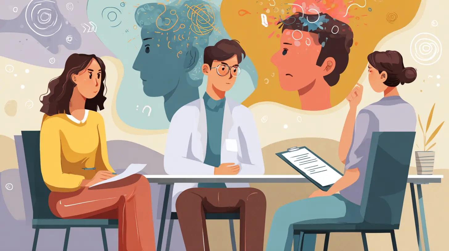 Common Misconceptions About Psychological Testing
