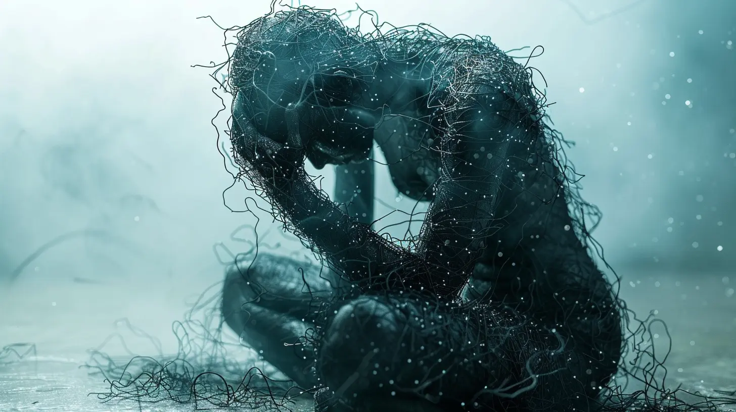 Complex PTSD: Understanding Its Unique Challenges