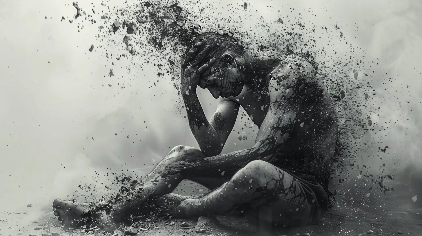 Complex PTSD: Understanding Its Unique Challenges
