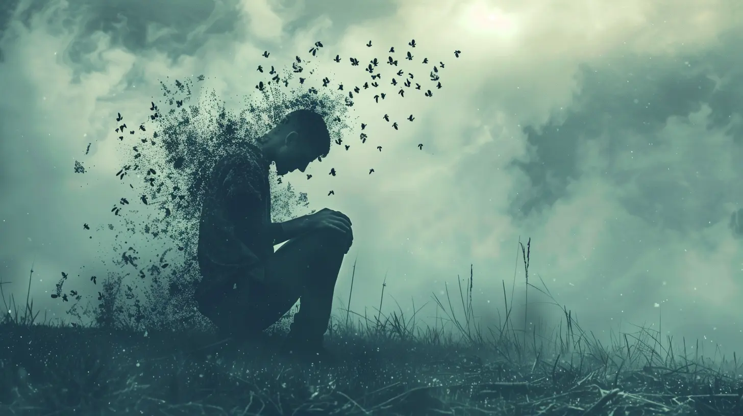 Complex PTSD: Understanding Its Unique Challenges