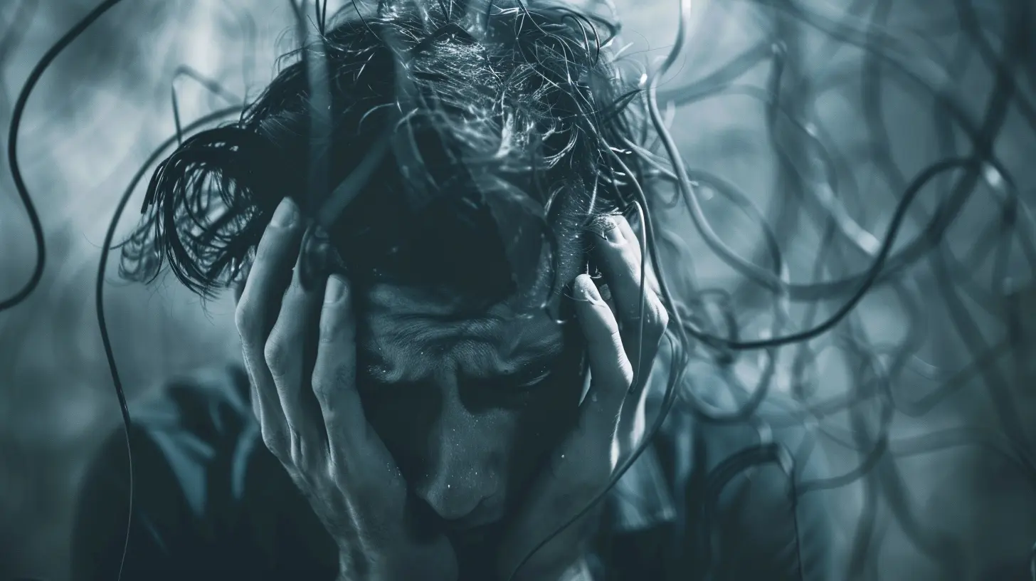 Complex PTSD: Understanding Its Unique Challenges