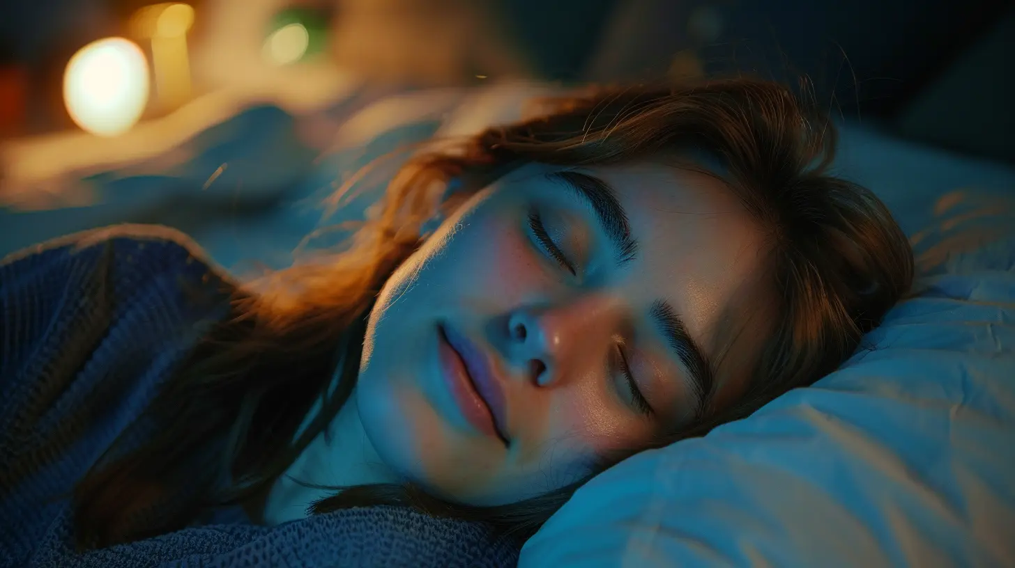 COVID-19 and Sleep Disturbances: Mental Health Impacts in a Post-Pandemic World