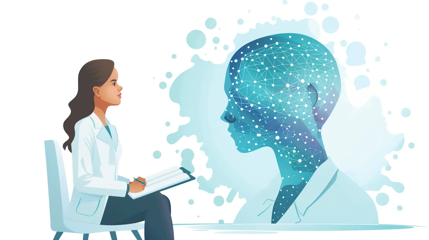Creating a Safe Environment for Psychological Testing