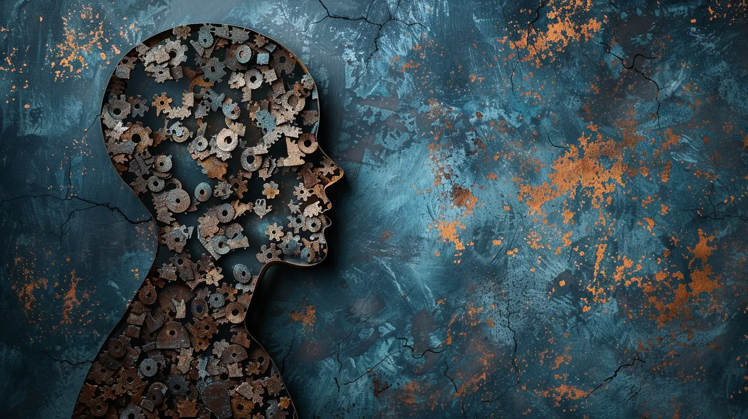 Criminal Recidivism: Can Forensic Psychology Help Break the Cycle?