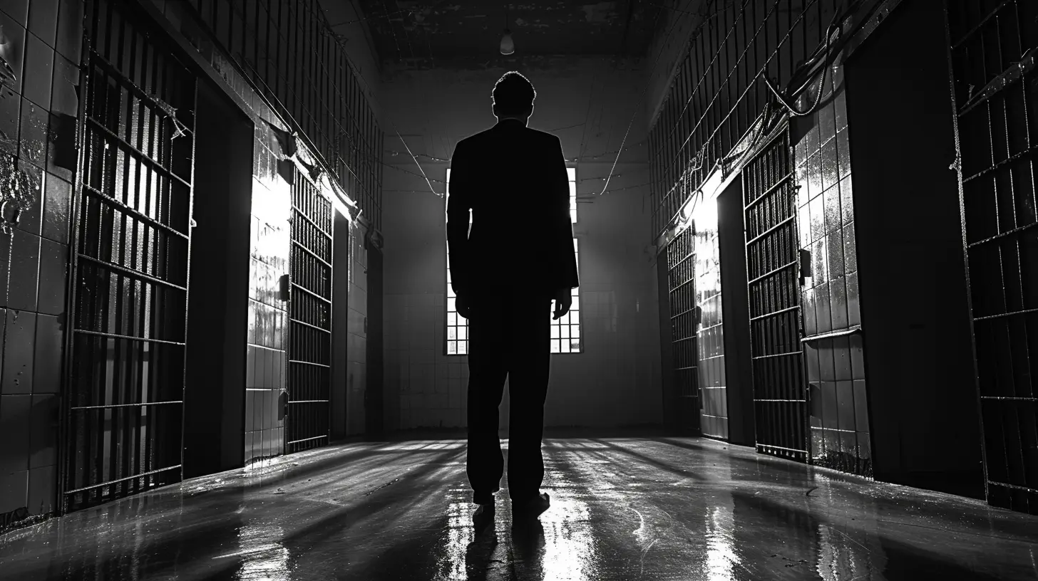 Criminal Recidivism: Can Forensic Psychology Help Break the Cycle?