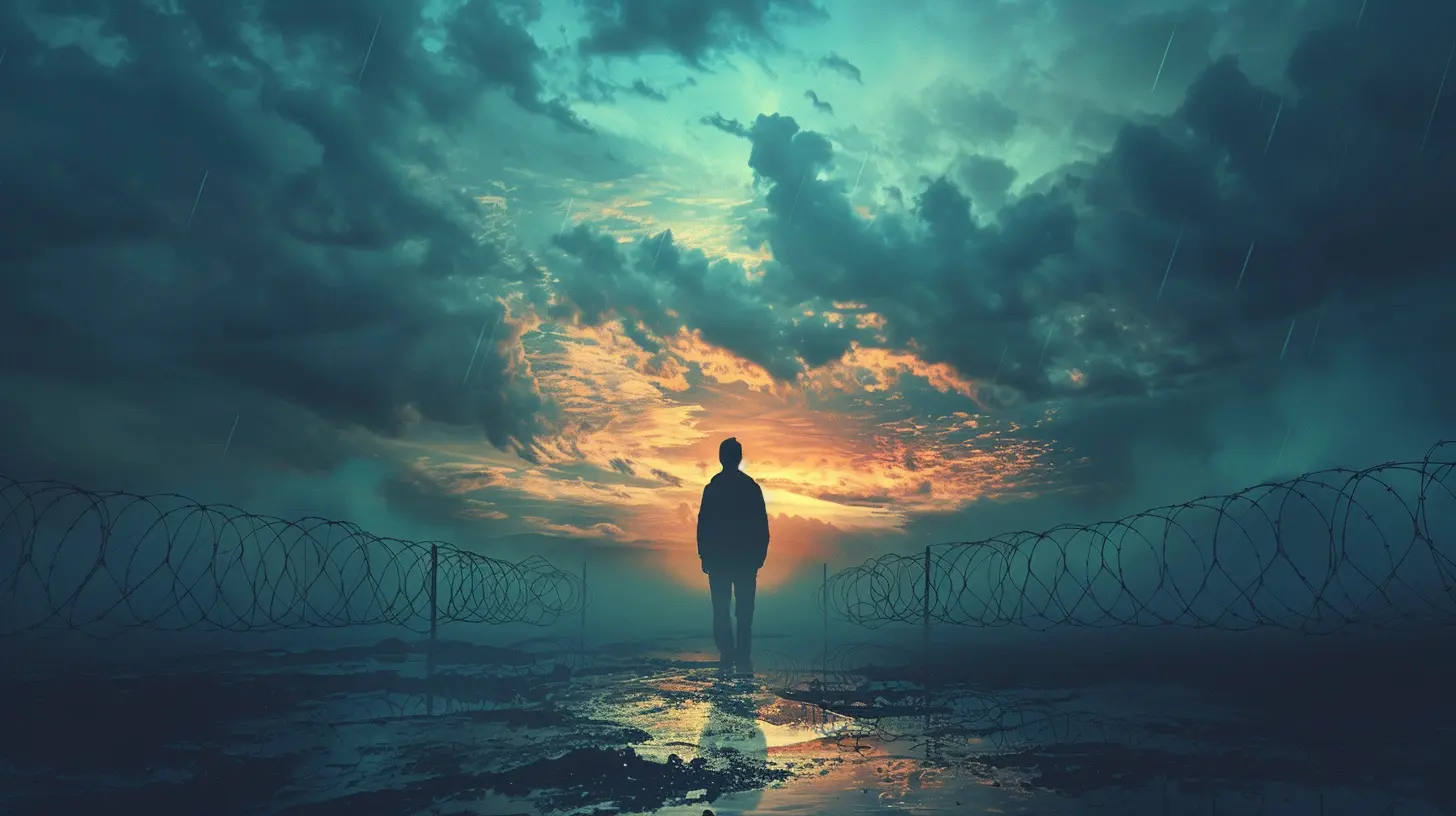 Criminal Recidivism: Can Forensic Psychology Help Break the Cycle?