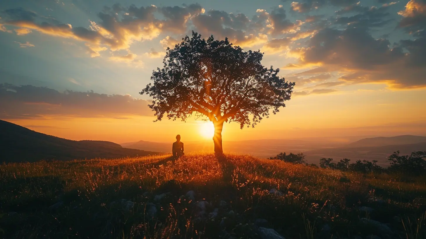 Cultivating Resilience: Strategies for Emotional Strength