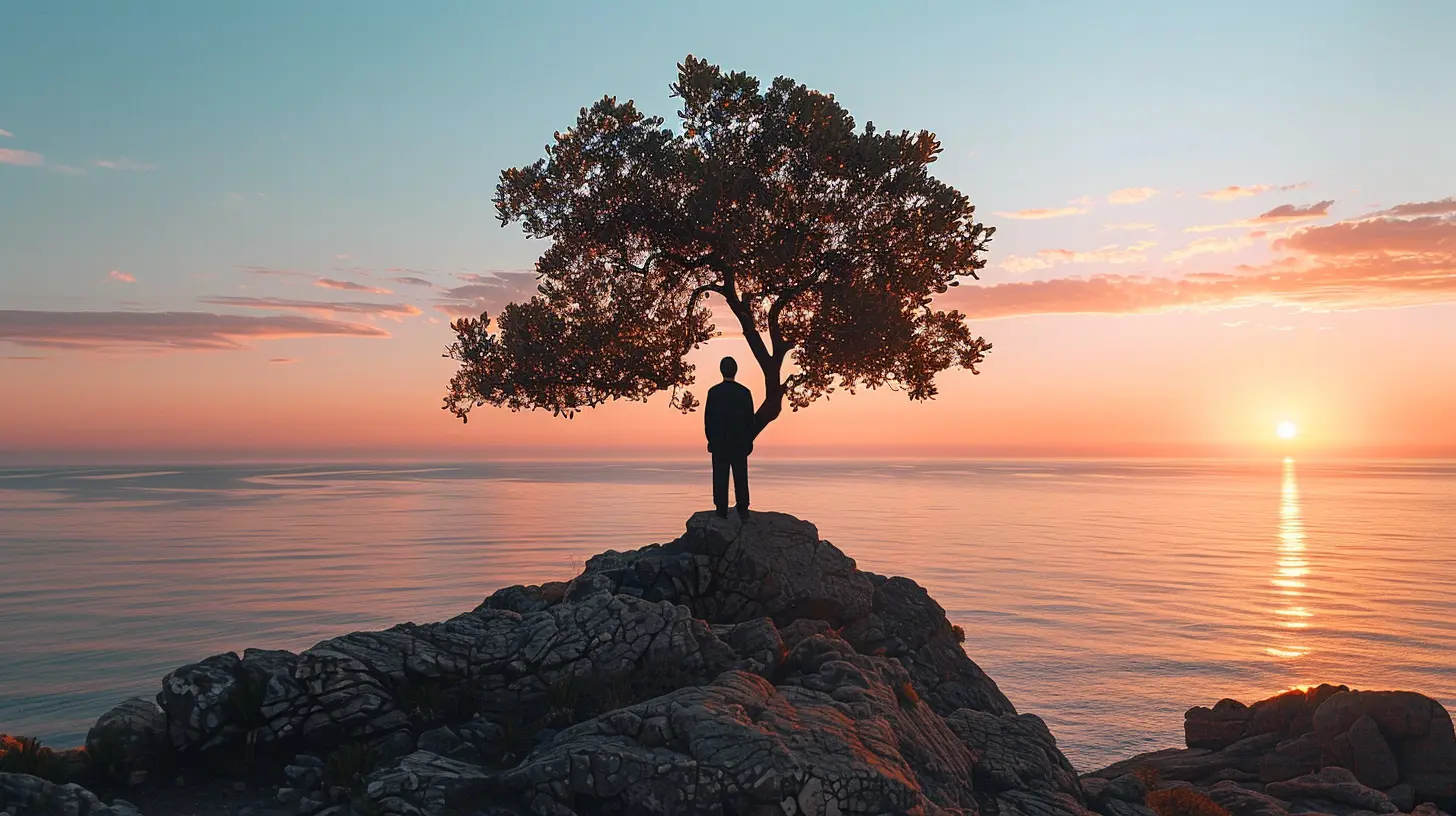 Cultivating Resilience: Strategies for Emotional Strength