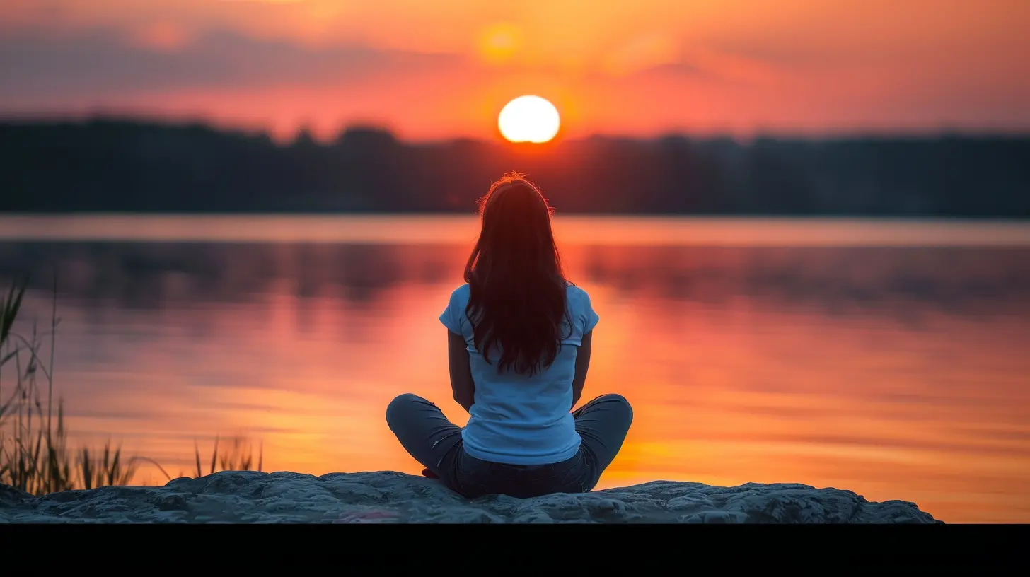 Daily Habits That Boost Psychological Health