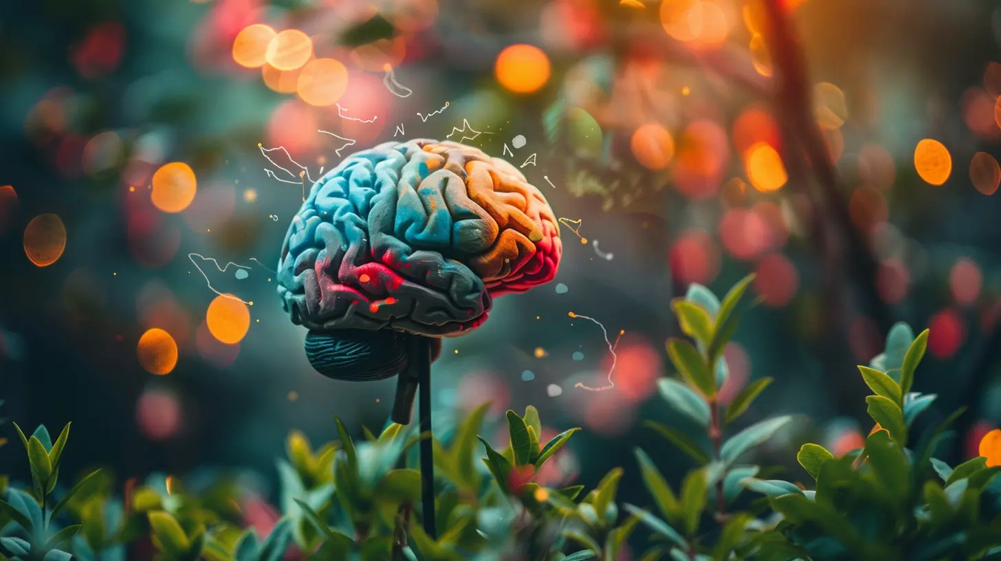 Daily Habits That Boost Psychological Health