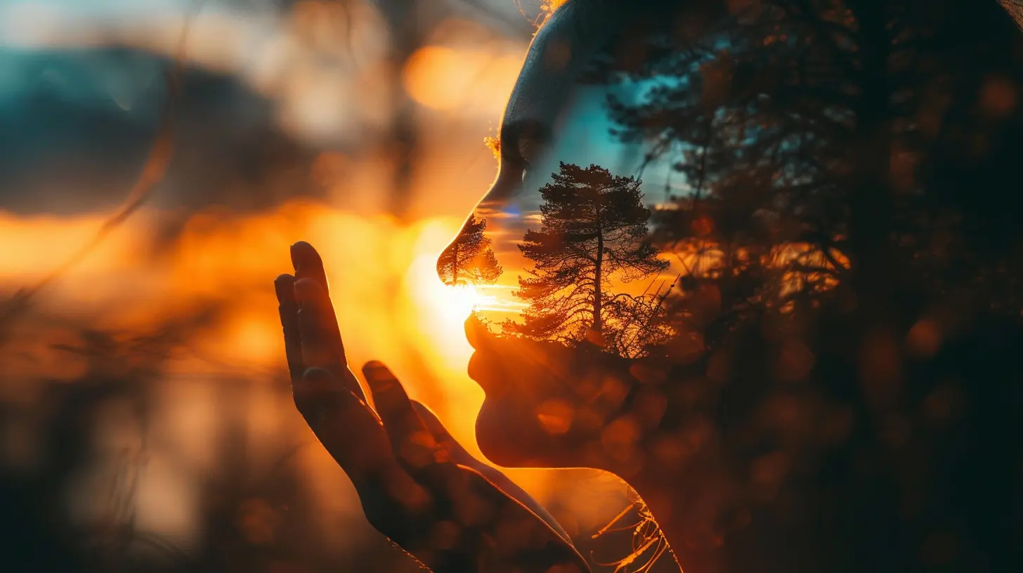 Daily Habits That Boost Psychological Health