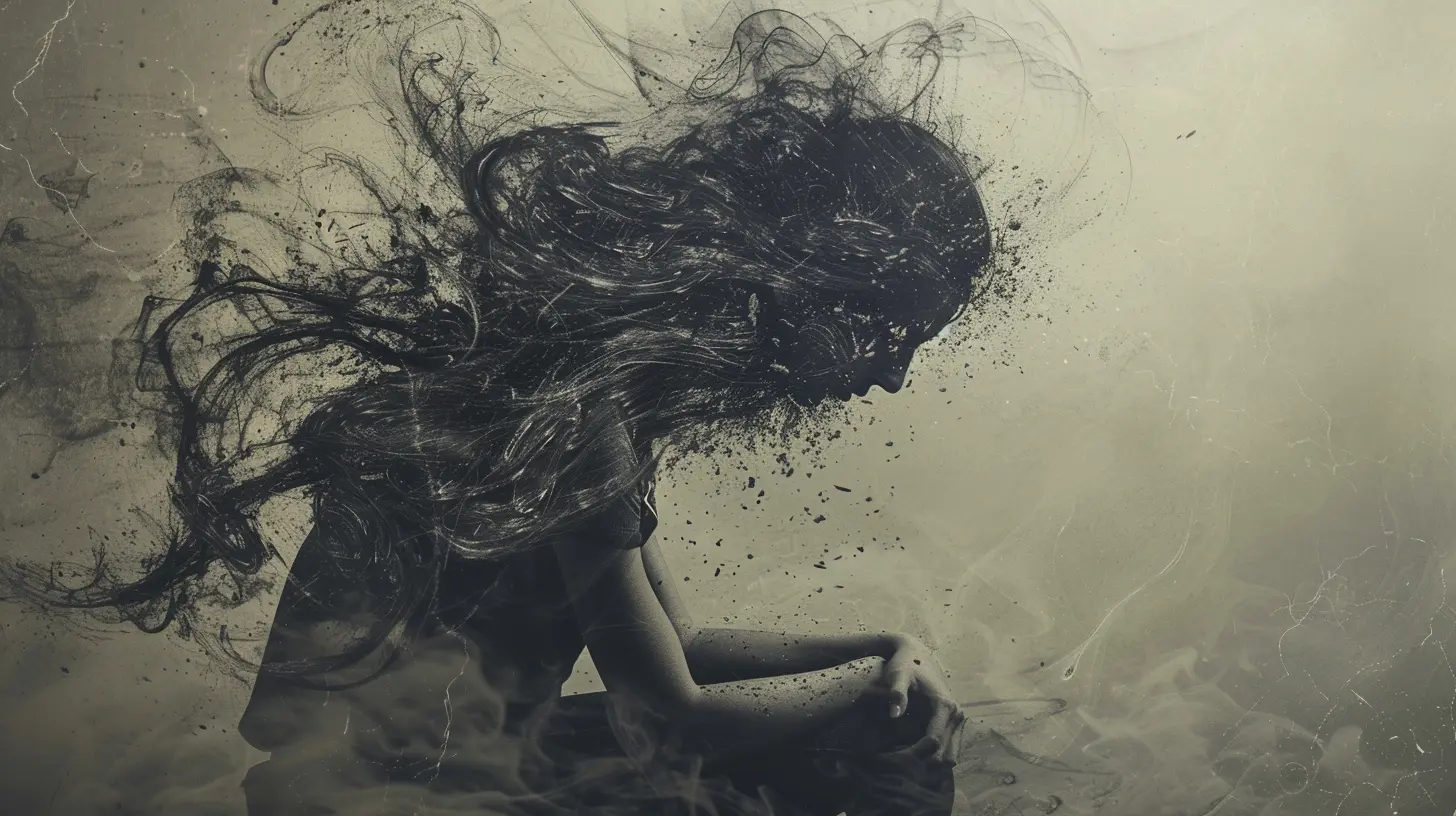 Depression and Burnout: Recognizing the Overlap