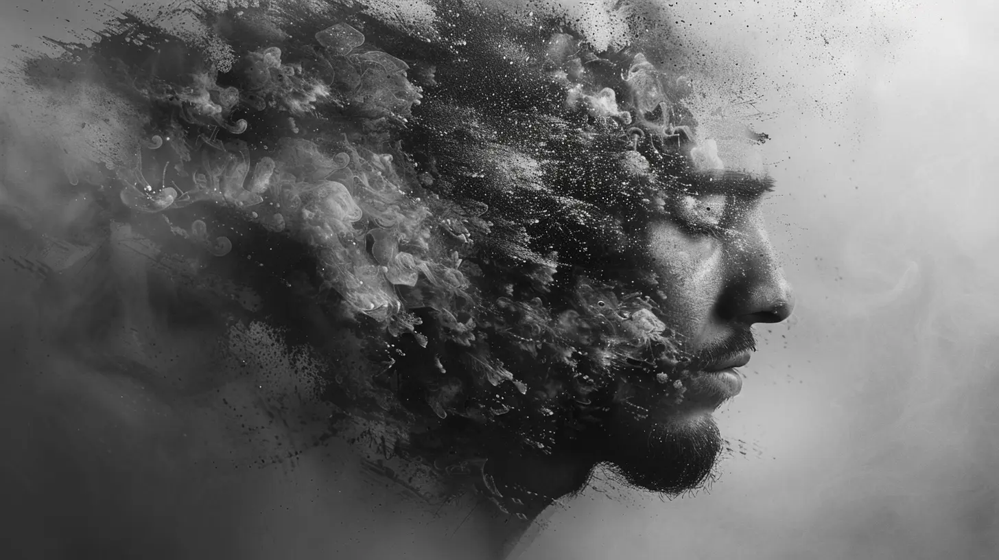 Depression in Men: Why Society Often Overlooks It