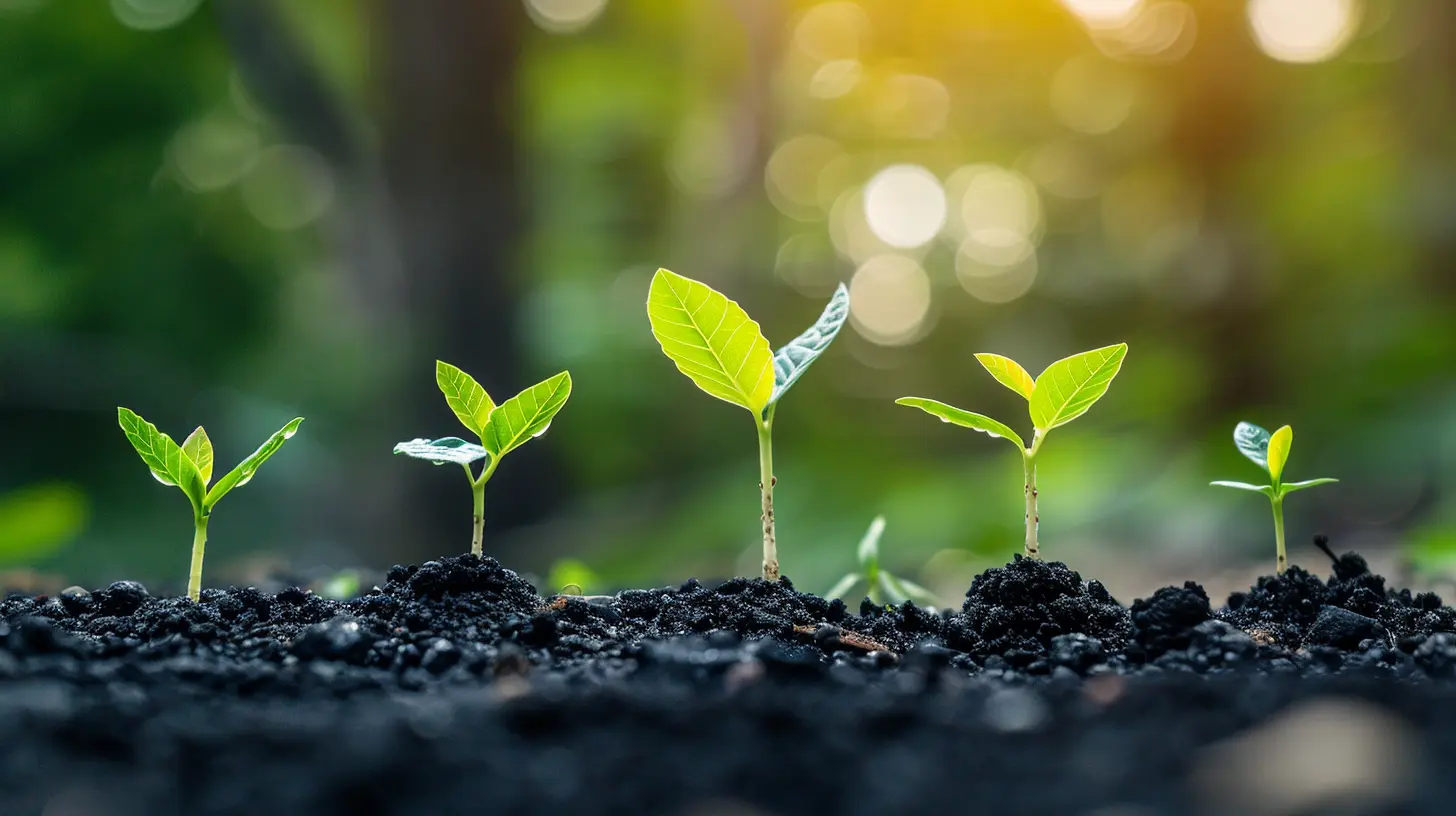 Developing a Growth Mindset for Personal and Professional Success