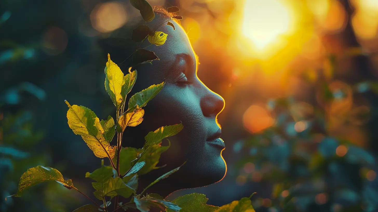 Developing a Growth Mindset for Personal and Professional Success