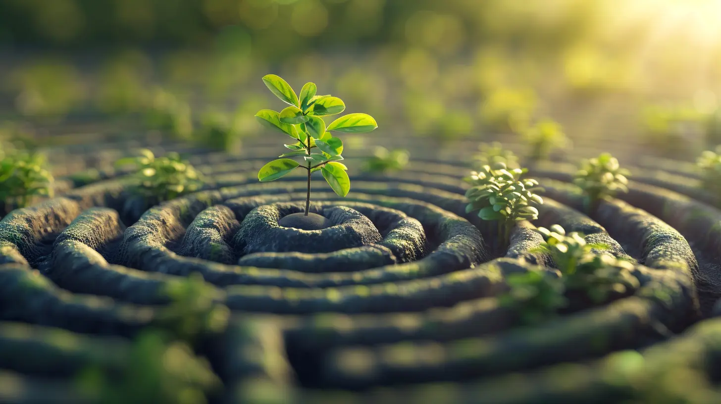 Developing a Growth Mindset for Personal and Professional Success