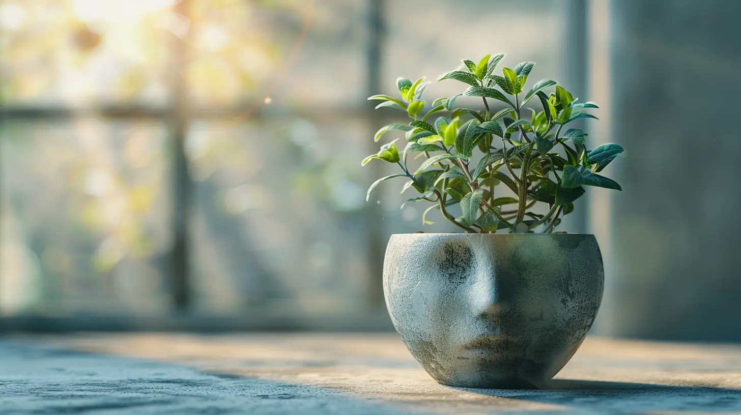 Developing a Growth Mindset for Personal and Professional Success