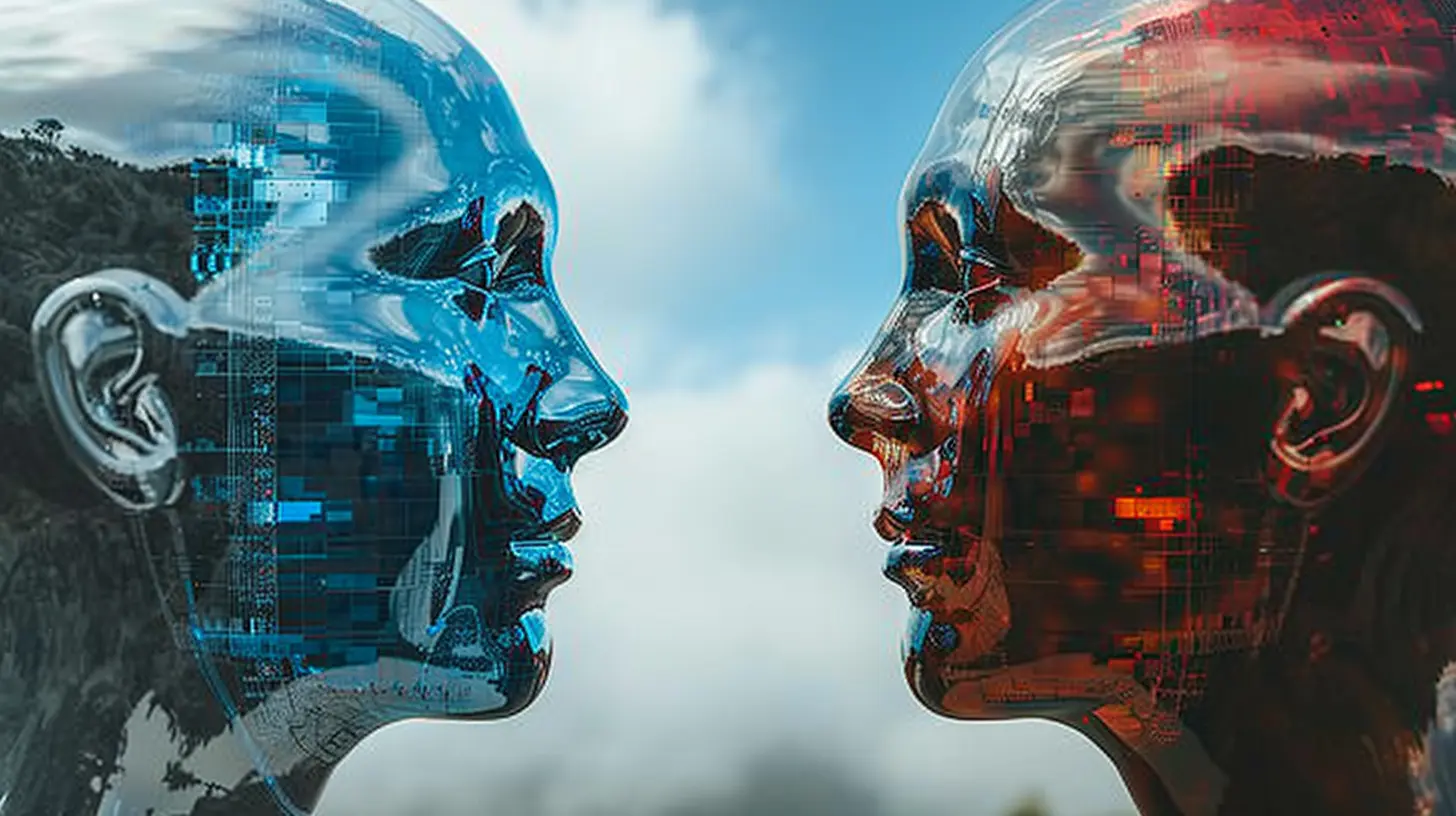 Digital Advancements in Psychological Assessments