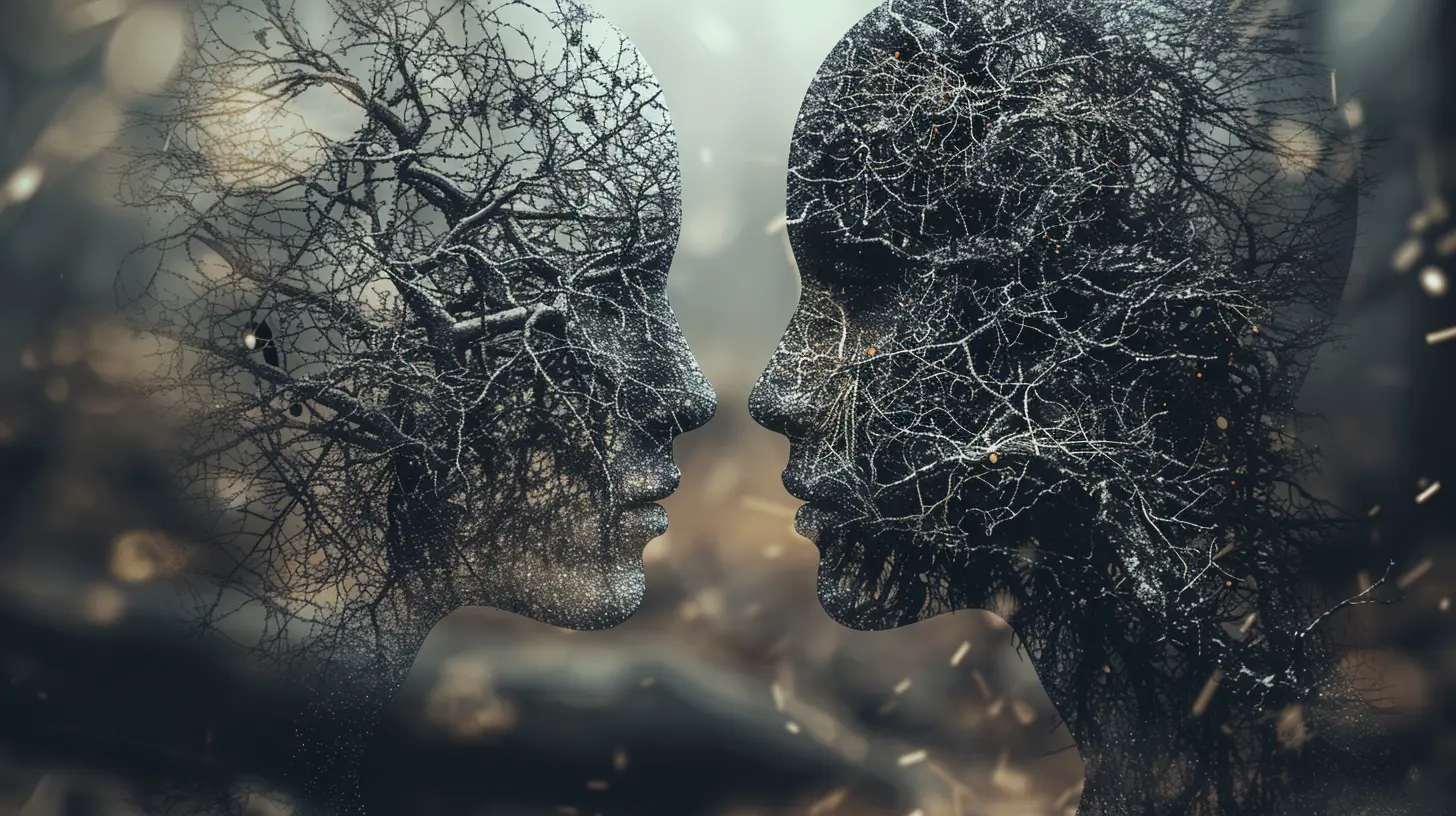 Dissociative Identity Disorder: The Controversy, Reality, and Treatment
