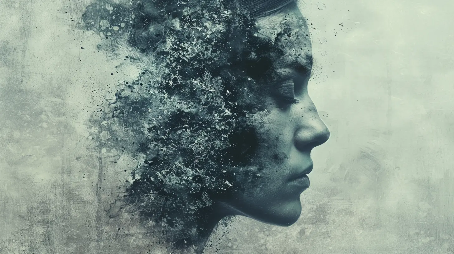 Dissociative Identity Disorder: The Controversy, Reality, and Treatment