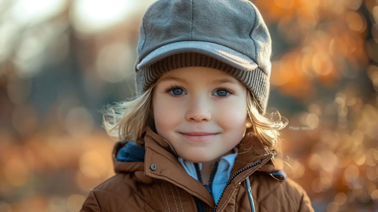 Early-Onset Mental Health Disorders in Children: What Parents Should Know